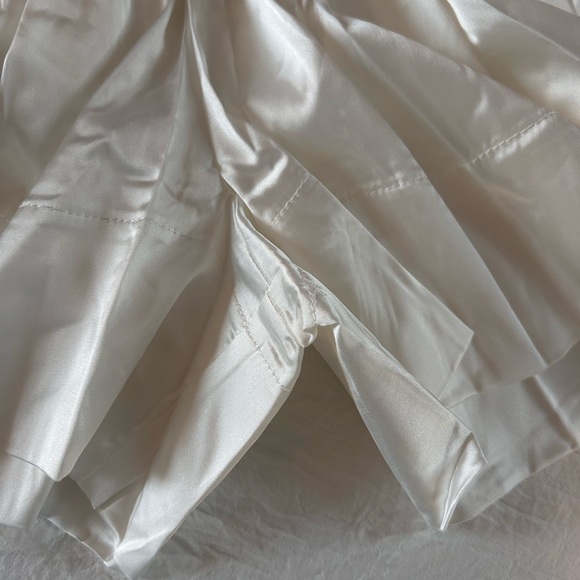 NATURAL LIFE silky split skort - NEW - Picture 11 of 13